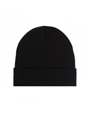 Calvin Klein Unisex Σετ με Σκούφο Πλεκτό σε Μαύρο χρώμα K60K608858