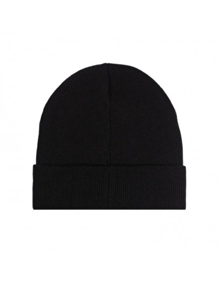 Calvin Klein Unisex Σετ με Σκούφο Πλεκτό σε Μαύρο χρώμα K60K608858