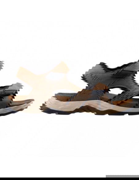 Hi-Tec Ανδρικά Σανδάλια σε Καφέ Χρώμα 92800304843