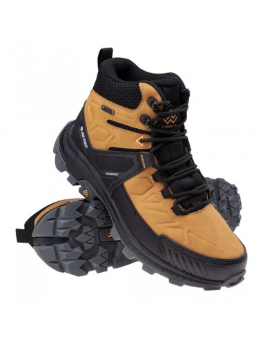 Ανδρικά > Παπούτσια > Παπούτσια Αθλητικά > Ορειβατικά / Πεζοπορίας HiTec Rainier Hiker M shoes 92800555311