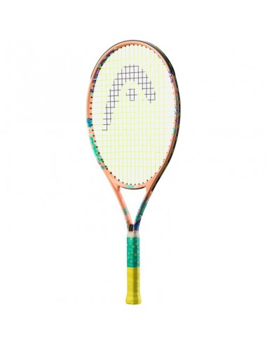 Head Coco 25 3 78 Jr 233002 SC07 tennis racket