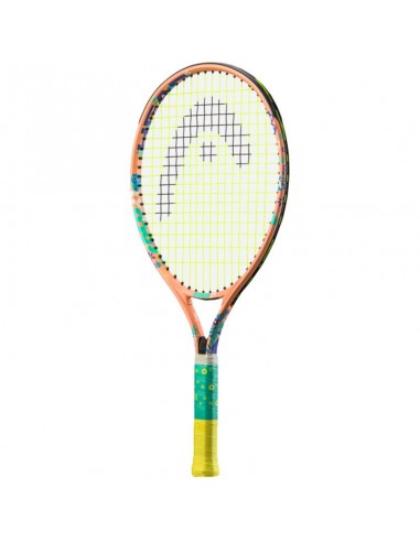 Head Coco 21 3 58 Jr 233022 SC05 tennis racket