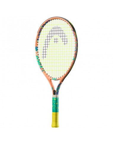 Head Coco 21 3 34 Jr 233022 SC06 tennis racket