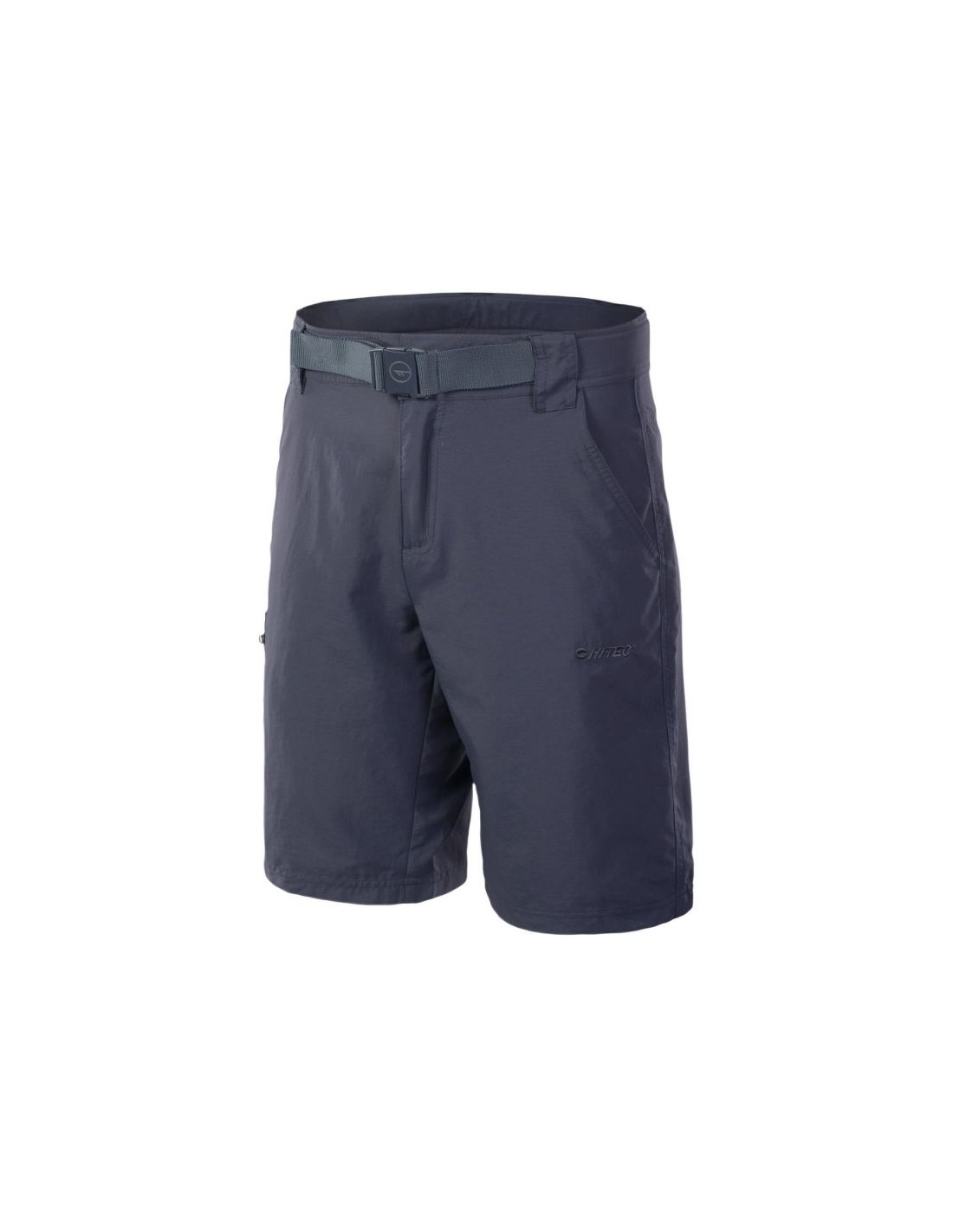 Women's Sports Shorts Hi-Tec Gray