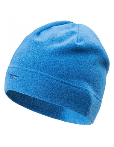 Hi-Tec Troms Cap Beanie Unisex Σκούφος Πλεκτός σε Γαλάζιο χρώμα 92800337414