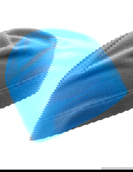 Hi-Tec Troms Cap Beanie Unisex Σκούφος Πλεκτός σε Γαλάζιο χρώμα 92800337414