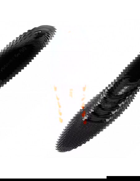 Hi-Tec Herami 92800346915 Ανδρικά Ορειβατικά Παπούτσια Μαύρα