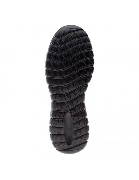 Hi-Tec Herami 92800346915 Ανδρικά Ορειβατικά Παπούτσια Μαύρα