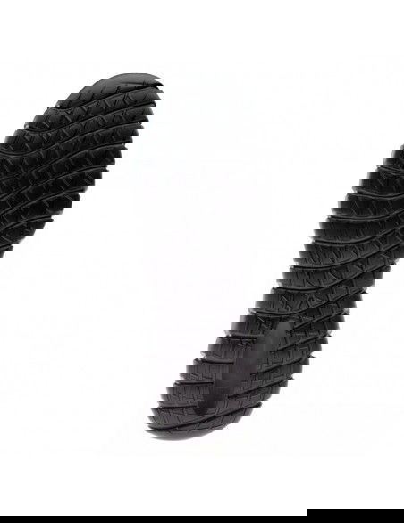 Hi-Tec Herami 92800346915 Ανδρικά Ορειβατικά Παπούτσια Μαύρα