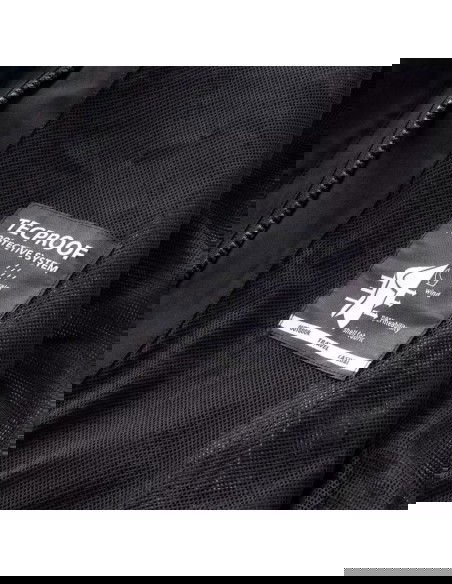 HiTec Howard Jacket M 92800377558