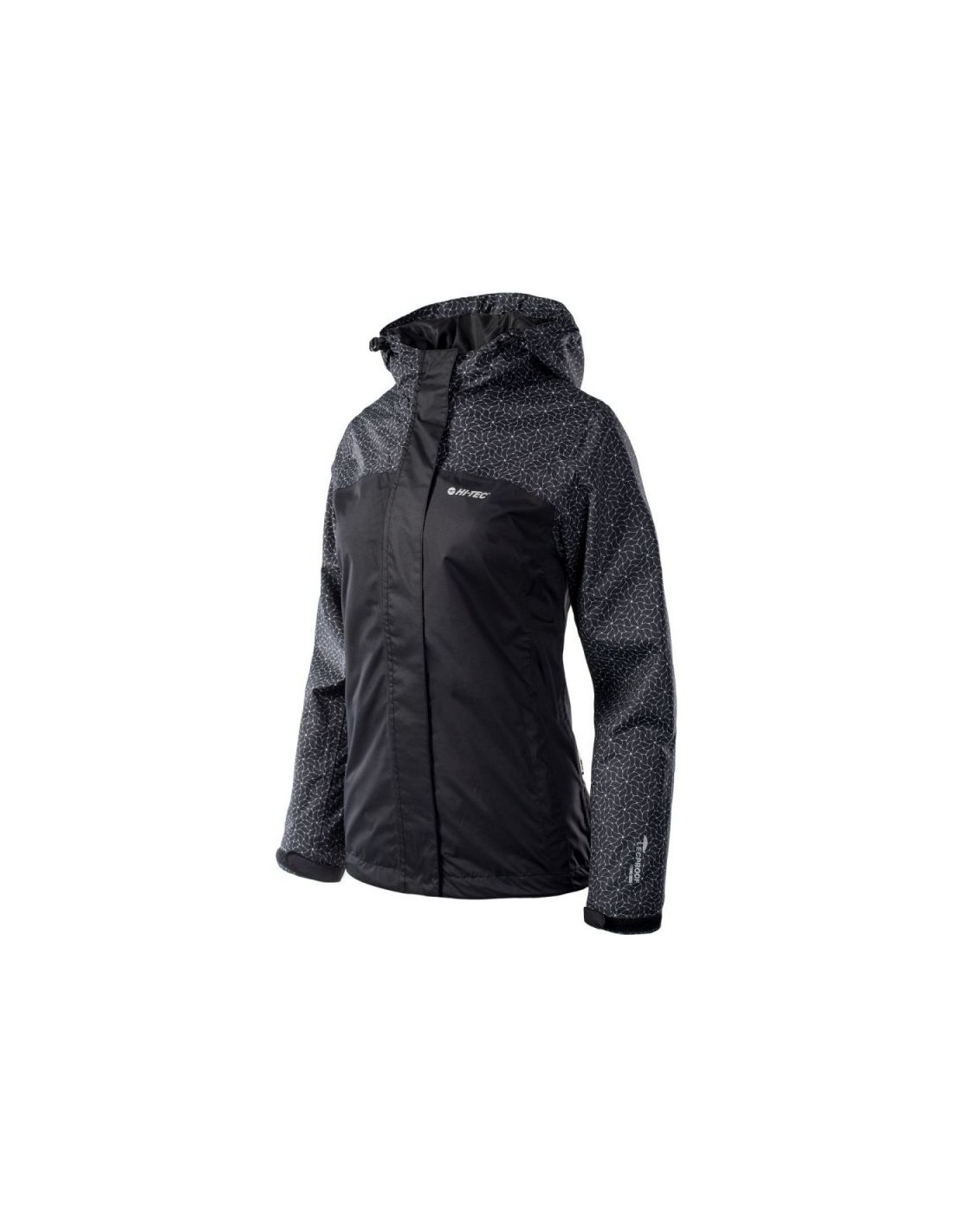 Hitec Lady Monsa W jacket 92800481746
