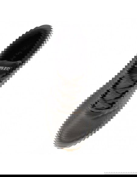 Hi-Tec Benard 92800490028 Ανδρικά Ορειβατικά Παπούτσια Αδιάβροχα Καφέ