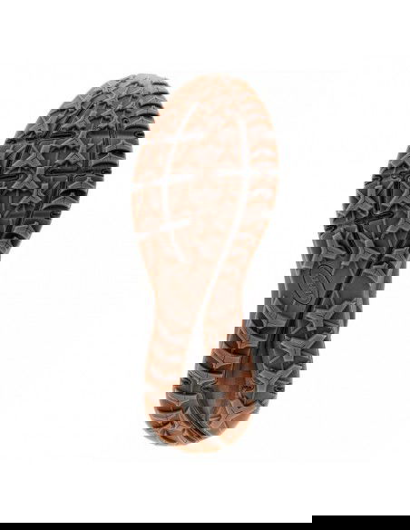 HiTec Benard WP M 92800490028 shoes