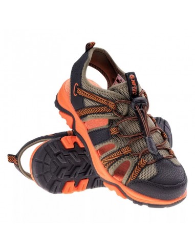 HiTec Sanev Jr sandals 92800490115 Παιδικά > Παπούτσια > Σανδάλια & Παντόφλες