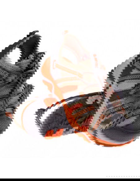 HiTec Sanev Jr sandals 92800490115