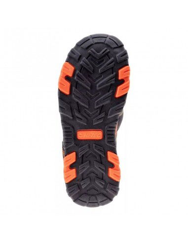 HiTec Sanev Jr sandals 92800490115