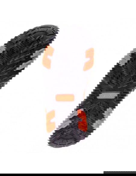 HiTec Sanev Jr sandals 92800490115