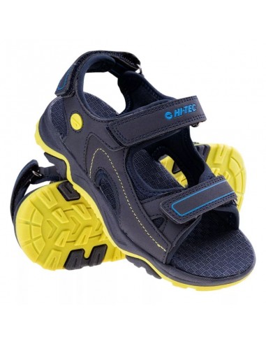 Hi-Tec Παπουτσοπέδιλα Navy Μπλε 92800490123