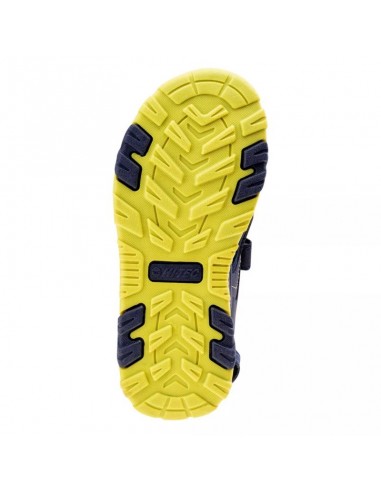 Hi-Tec Παπουτσοπέδιλα Navy Μπλε 92800490123