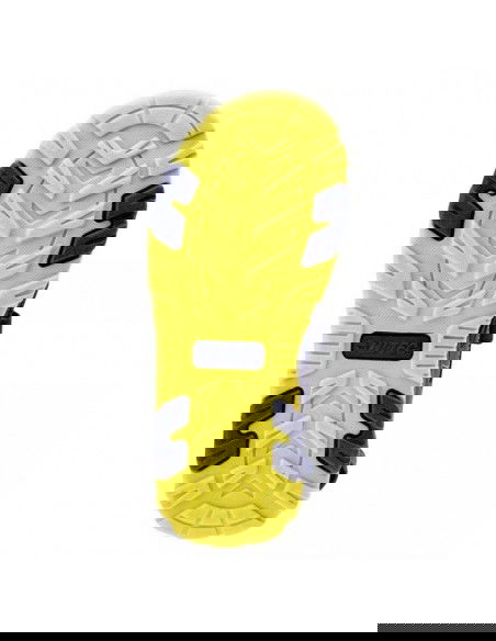 Hi-Tec Παπουτσοπέδιλα Navy Μπλε 92800490123