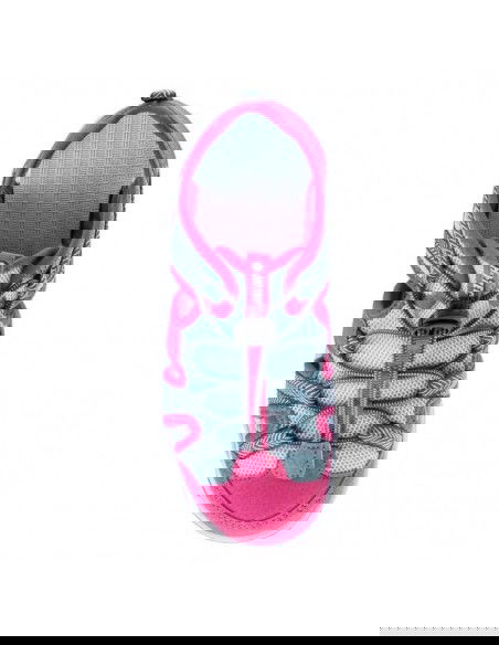 Hi-Tec Παπουτσοπέδιλα Φούξια 92800490121