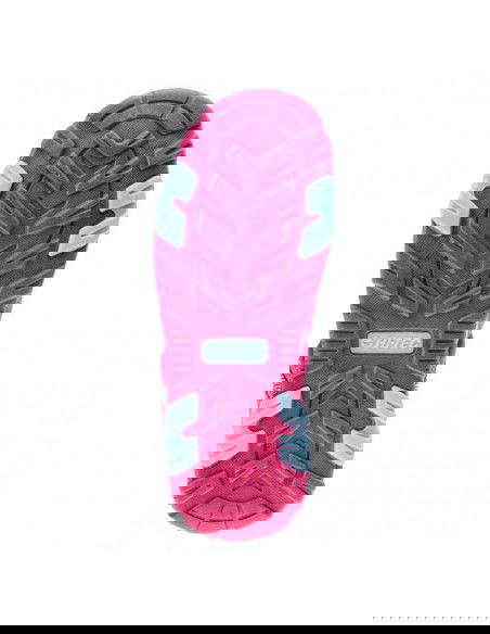 HiTec Sanev Jr sandals 92800490121