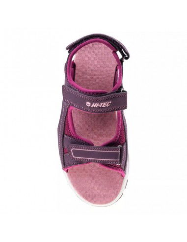 HiTec Solin Jr sandals 92800490133