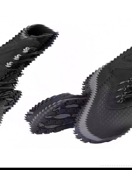 HiTec Blazi Mid M shoes 92800555270