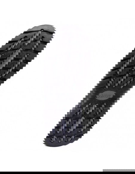 HiTec Blazi Mid M shoes 92800555270