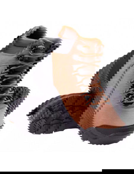 HiTec Renar Mid M shoes 92800555275