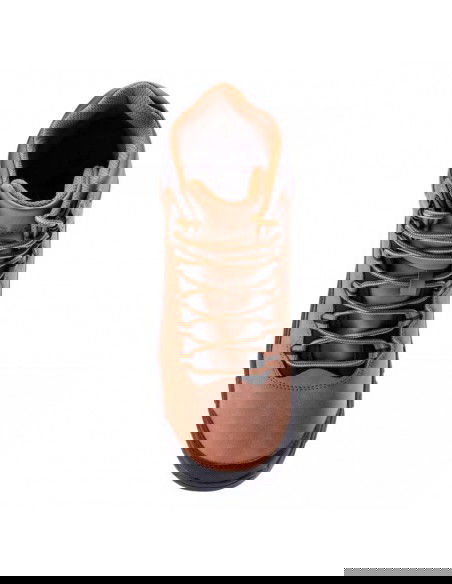 Hi-Tec Renar 92800555275 Ανδρικά Ορειβατικά Μποτάκια Καφέ