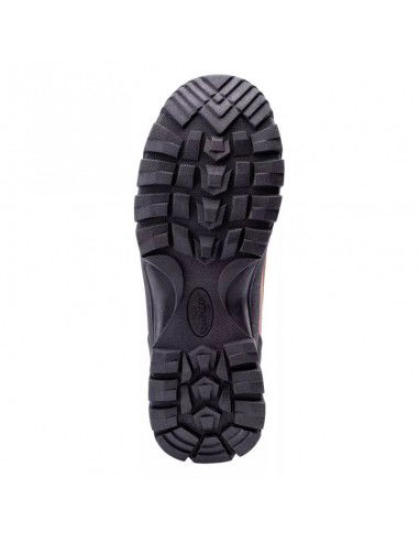 HiTec Renar Mid M shoes 92800555275