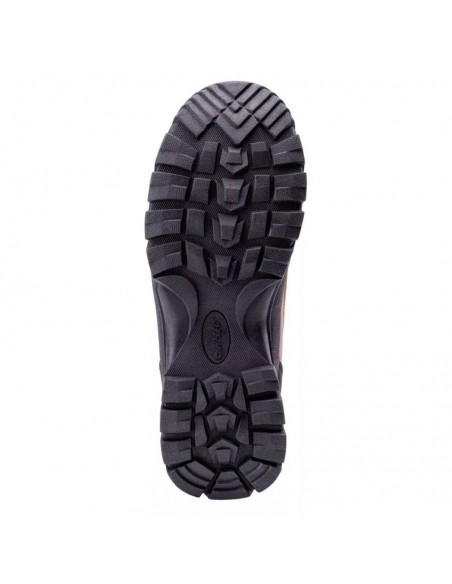 Hi-Tec Renar 92800555275 Ανδρικά Ορειβατικά Μποτάκια Καφέ