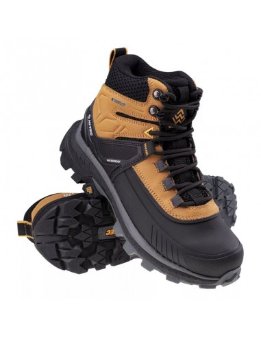 HiTec Everest Snow Hiker W boots 92800555294 Γυναικεία > Παπούτσια > Παπούτσια Αθλητικά > Ορειβατικά / Πεζοπορίας