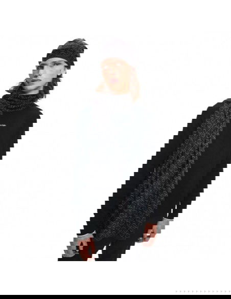 Hat scarf Calvin Klein Shadow Monogram M K50K507498