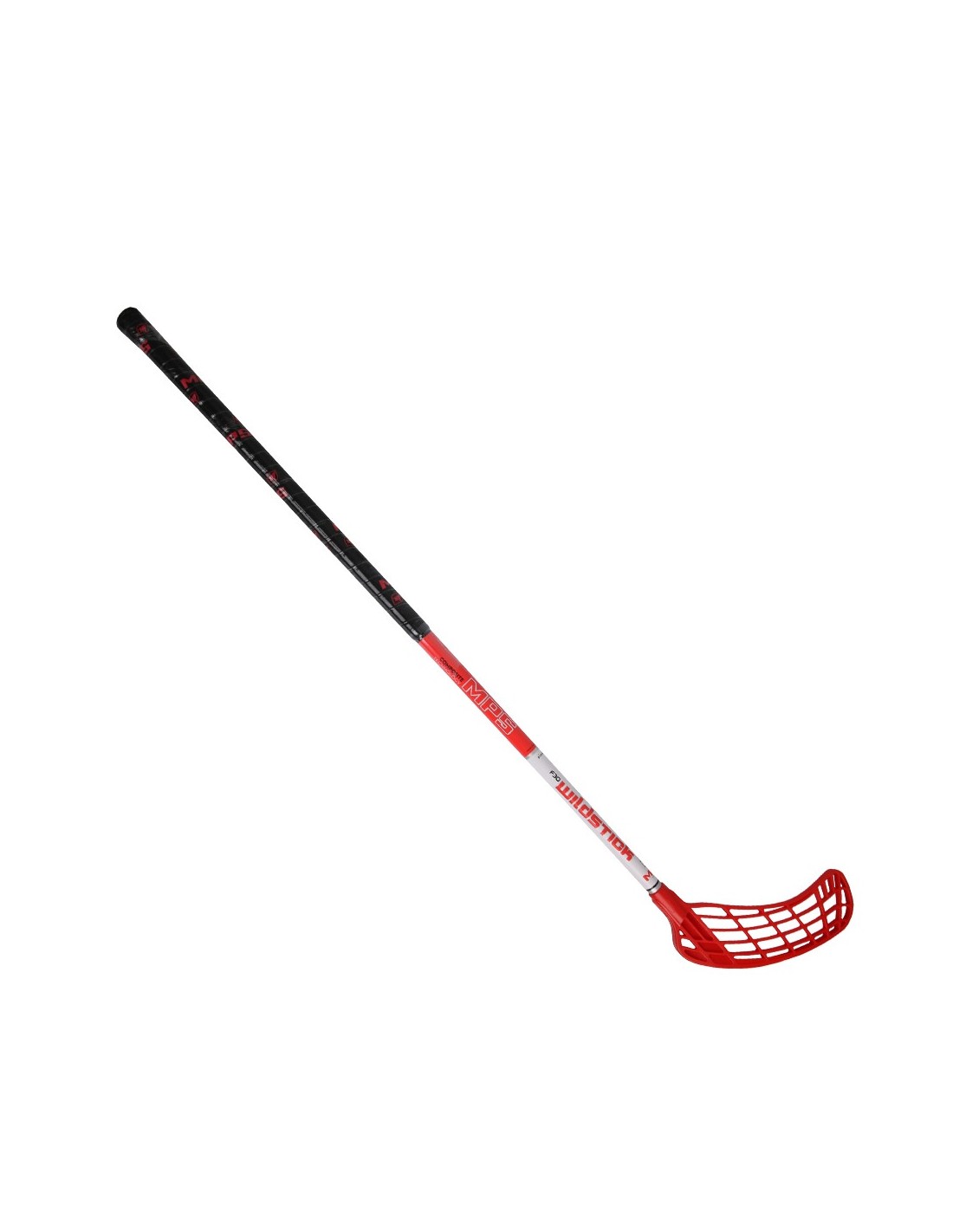 Floorball stick Mps Wildstick 100 right