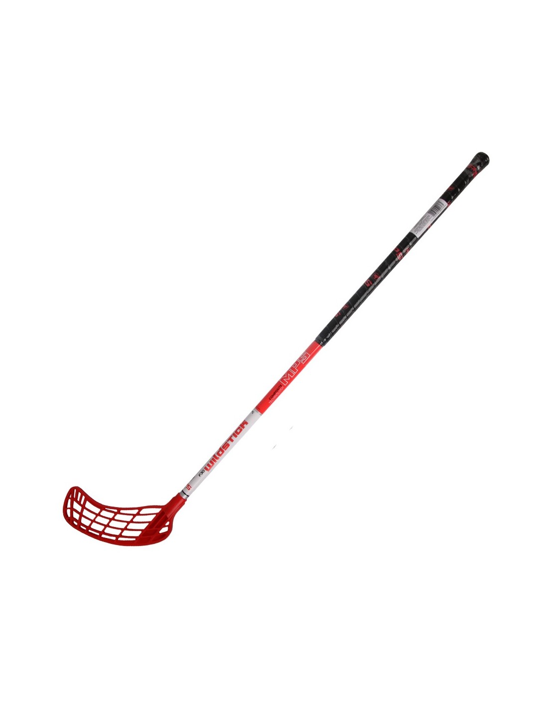 MPS Floorball stick Mps Wildstick 100 left
