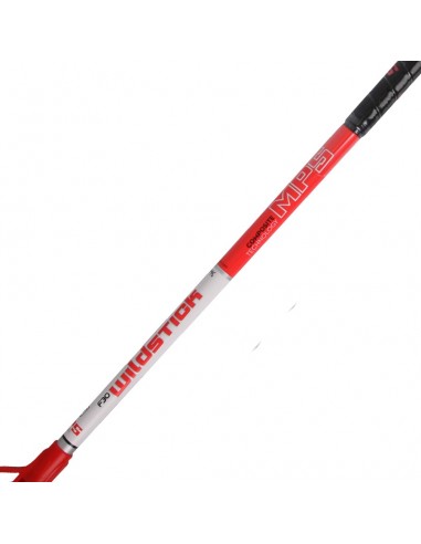 Floorball stick Mps Wildstick 100 left