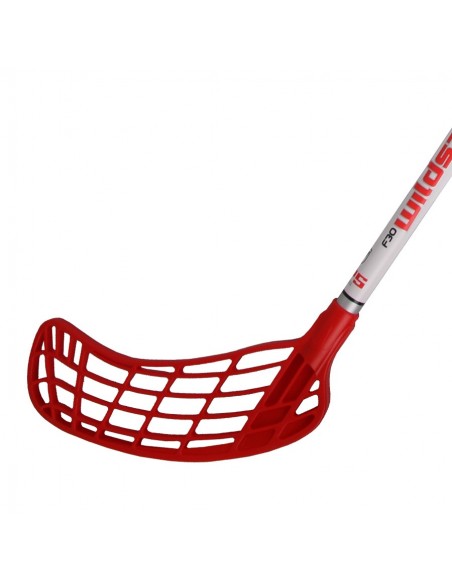Floorball stick Mps Wildstick 100 left
