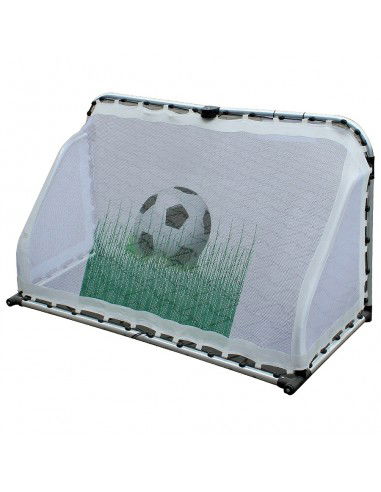 Goal 150x95 cm for quick assembly