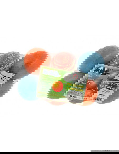 Pozostale Παιδικό Τρελομπαλάκι 6152 Πολύχρωμο