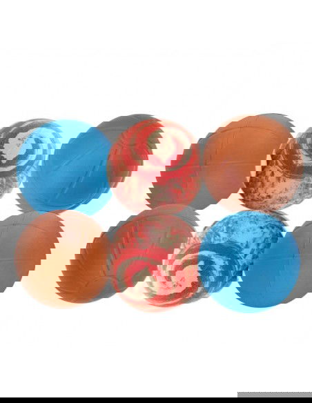 Pozostale Παιδικό Τρελομπαλάκι 6152 Πολύχρωμο