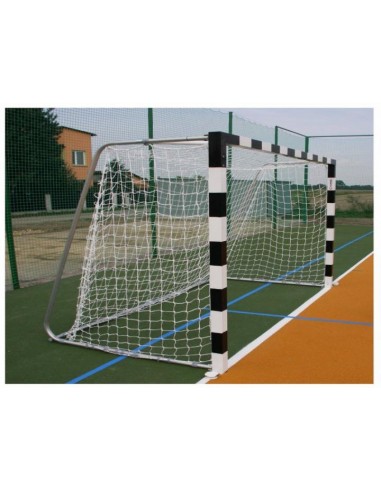 Netex Goal net 3x2x08x1 m set of 2