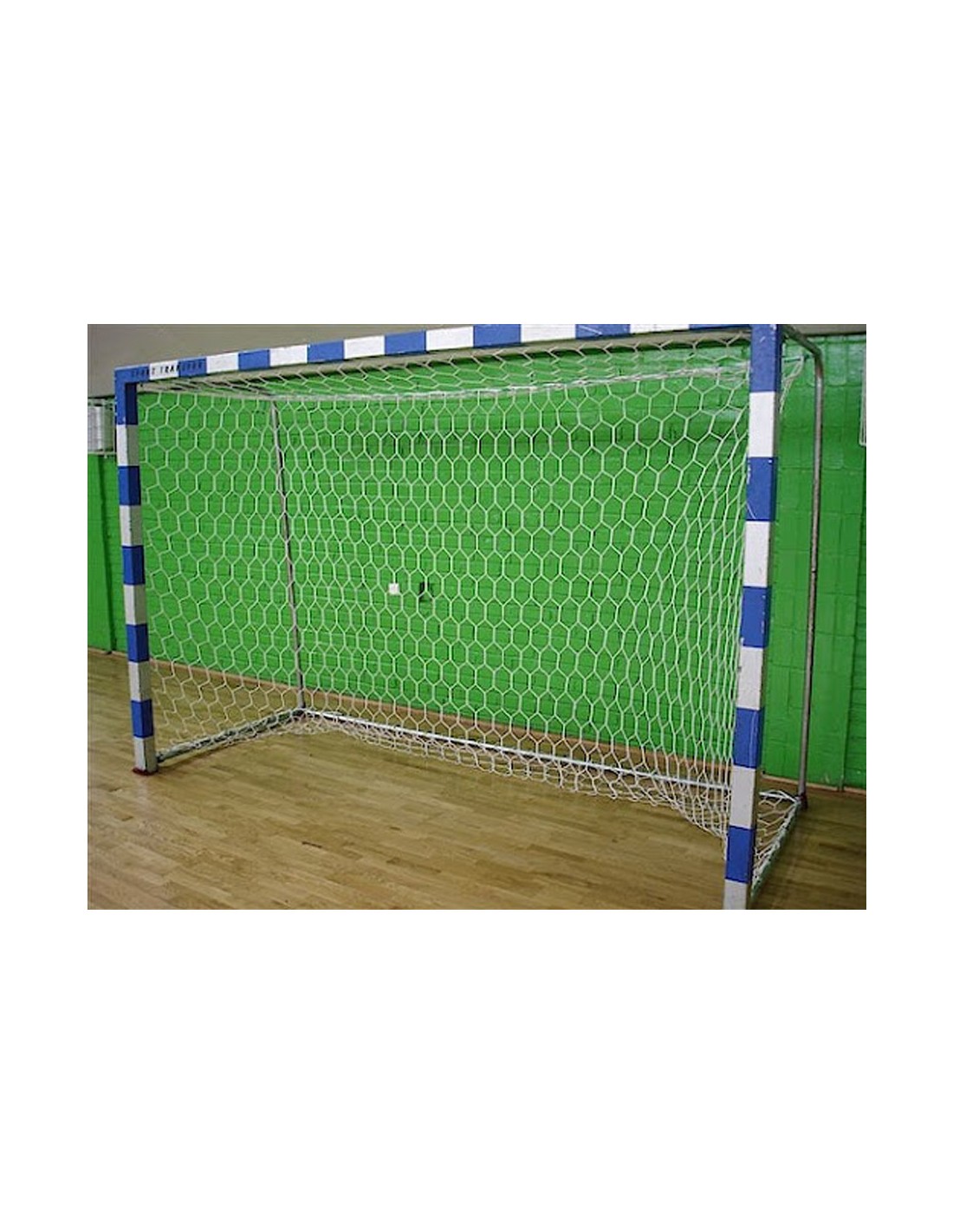 Netex Goal net 3x2x08x1 m set of 2