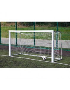 Football net 3x155x09x11m 4mm