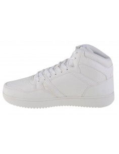 Joma Ανδρικά Μποτάκια Λευκά CPLAMW2302 2