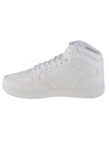 Joma Ανδρικά Μποτάκια Λευκά CPLAMW2302