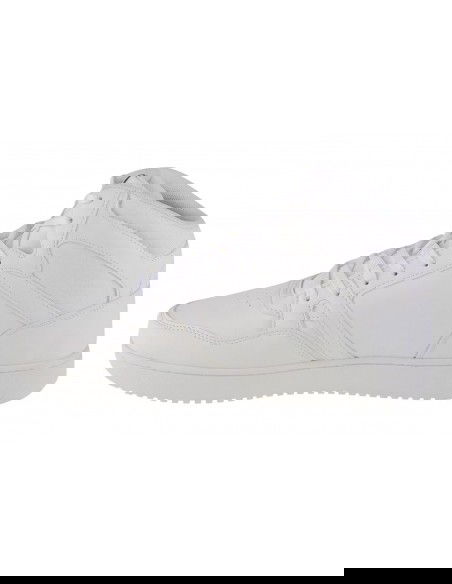 Joma Ανδρικά Μποτάκια Λευκά CPLAMW2302