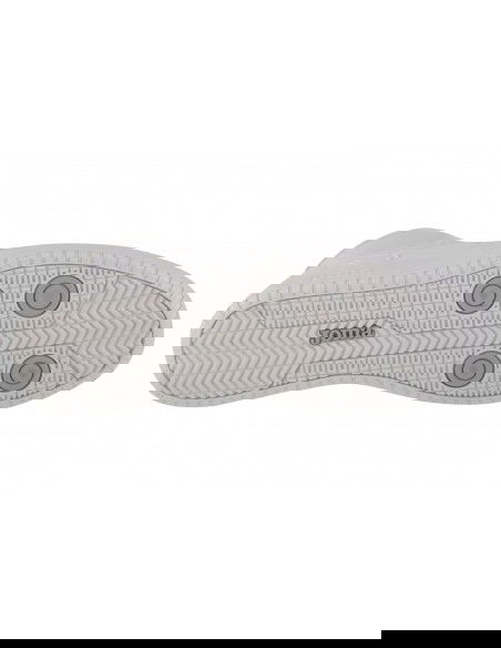 Joma Ανδρικά Μποτάκια Λευκά CPLAMW2302