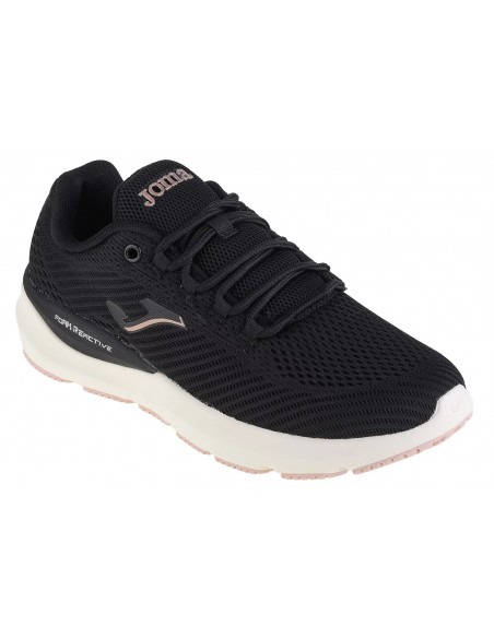 Joma C.Selene Γυναικεία Sneakers Μαύρα CSELLS2301